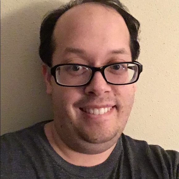 Meet your Posher, Allen - Picture 1 of 1